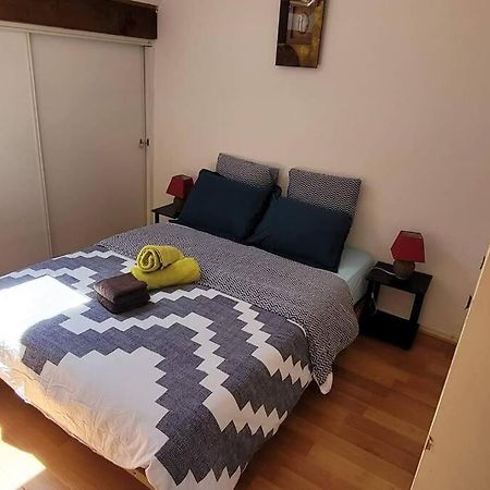 Bel Appartement 6 Personnes Proche La Bresse 科尔尼蒙 外观 照片