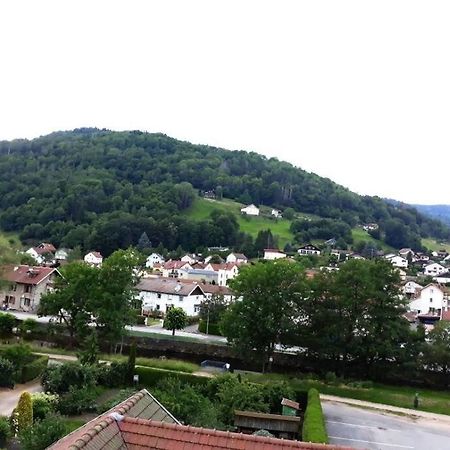 Bel Appartement 6 Personnes Proche La Bresse 科尔尼蒙 外观 照片