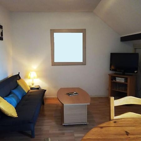 Bel Appartement 6 Personnes Proche La Bresse 科尔尼蒙 外观 照片