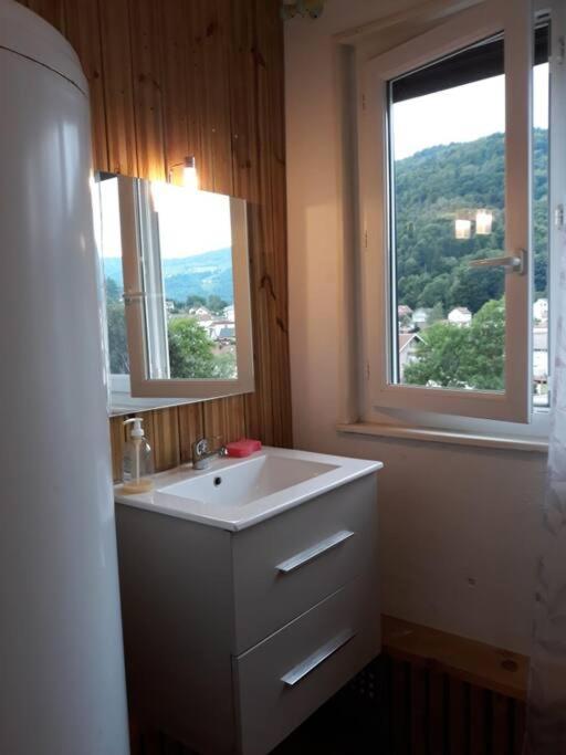 Bel Appartement 6 Personnes Proche La Bresse 科尔尼蒙 外观 照片