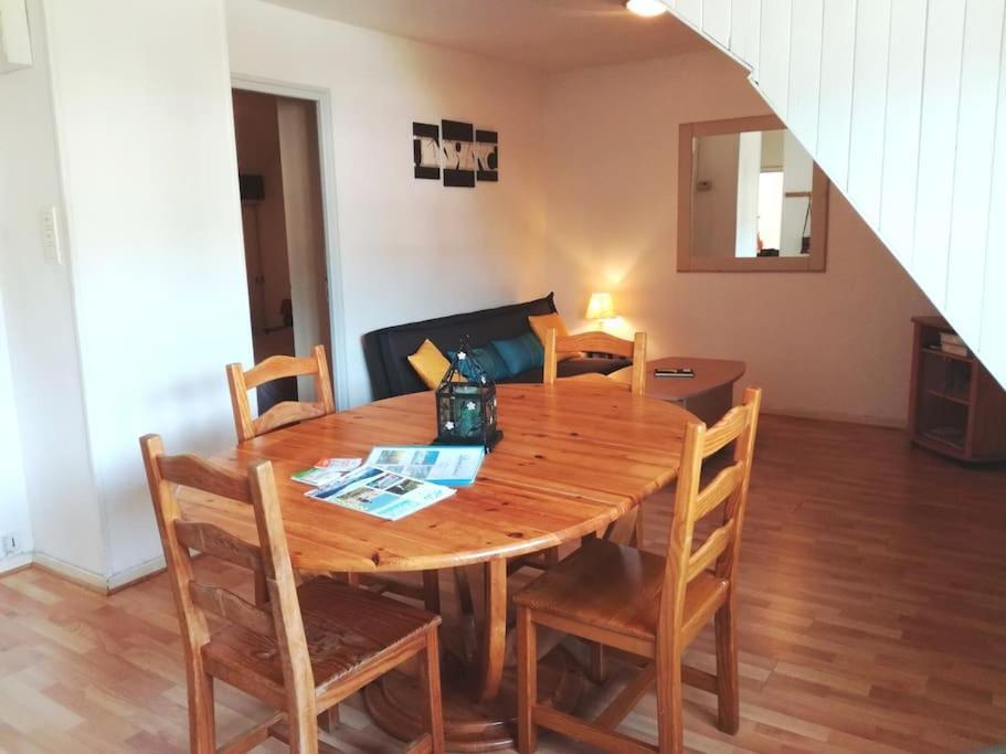 Bel Appartement 6 Personnes Proche La Bresse 科尔尼蒙 外观 照片